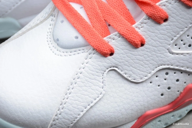 (GS) Topaz Mist 442960-104 7 Air Jordan Retro 1207